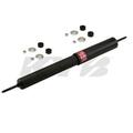 Kyb Shocks And Struts GR2 Gas Shock - Steel- Black K11-343219